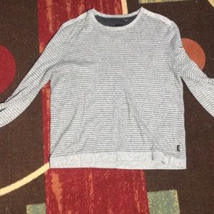 Hugo Boss Striped Sweater
